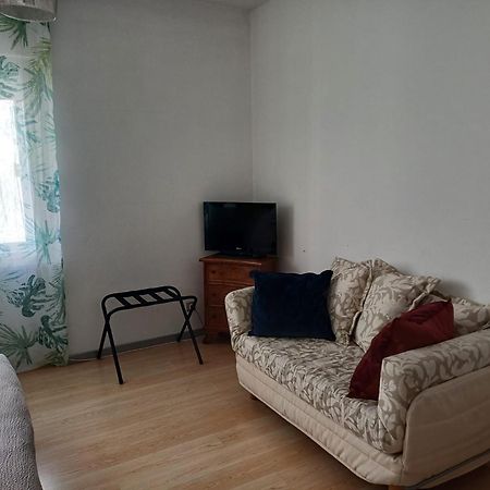 Residence Sole ตรีเอสเต ภายนอก รูปภาพ