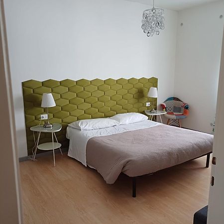 Residence Sole ตรีเอสเต ภายนอก รูปภาพ