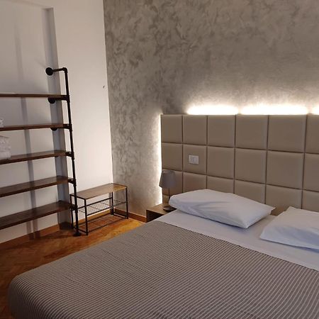 Residence Sole ตรีเอสเต ภายนอก รูปภาพ