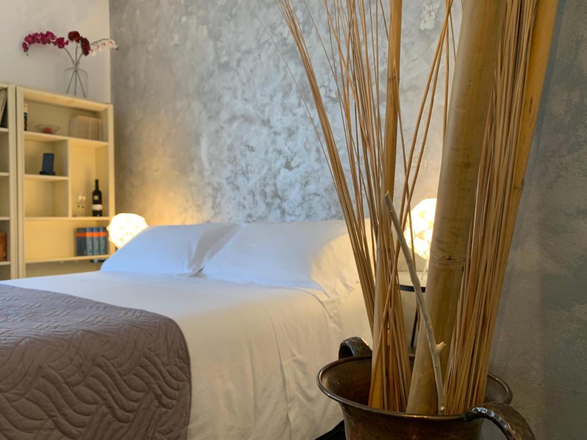 Residence Sole ตรีเอสเต ภายนอก รูปภาพ