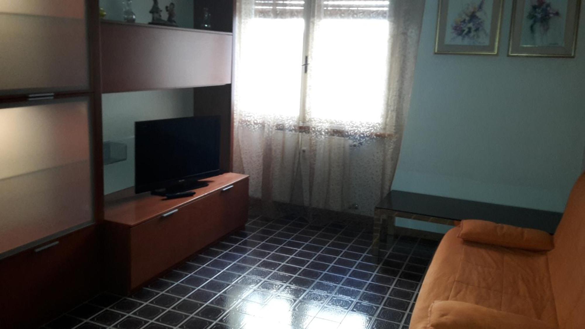 Residence Sole ตรีเอสเต ห้อง รูปภาพ