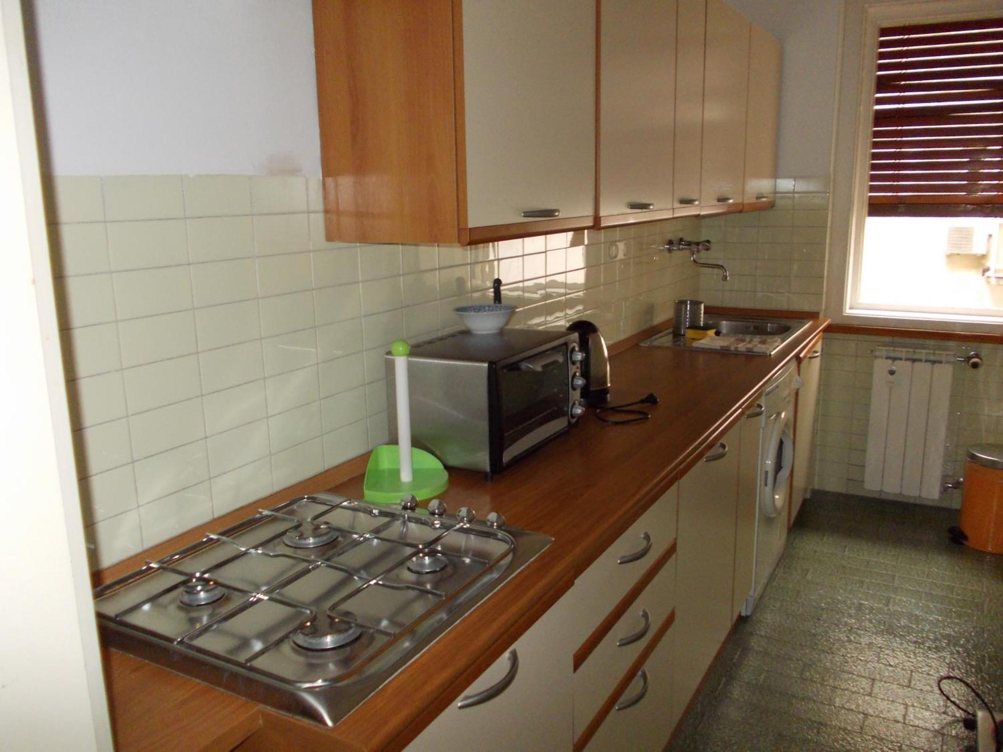 Residence Sole ตรีเอสเต ห้อง รูปภาพ