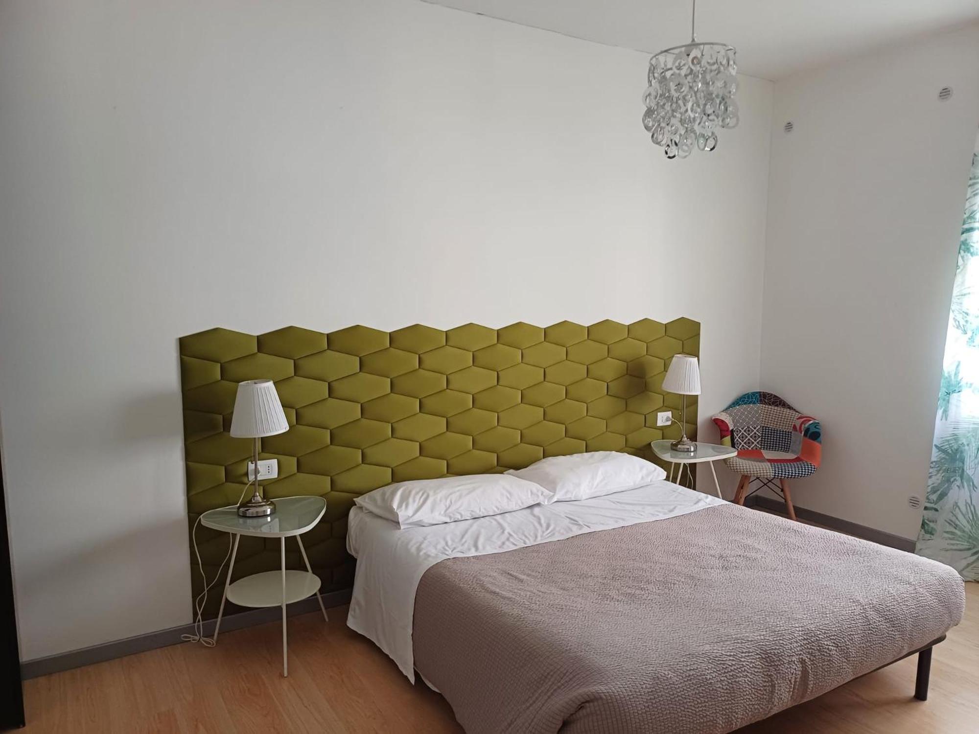 Residence Sole ตรีเอสเต ภายนอก รูปภาพ
