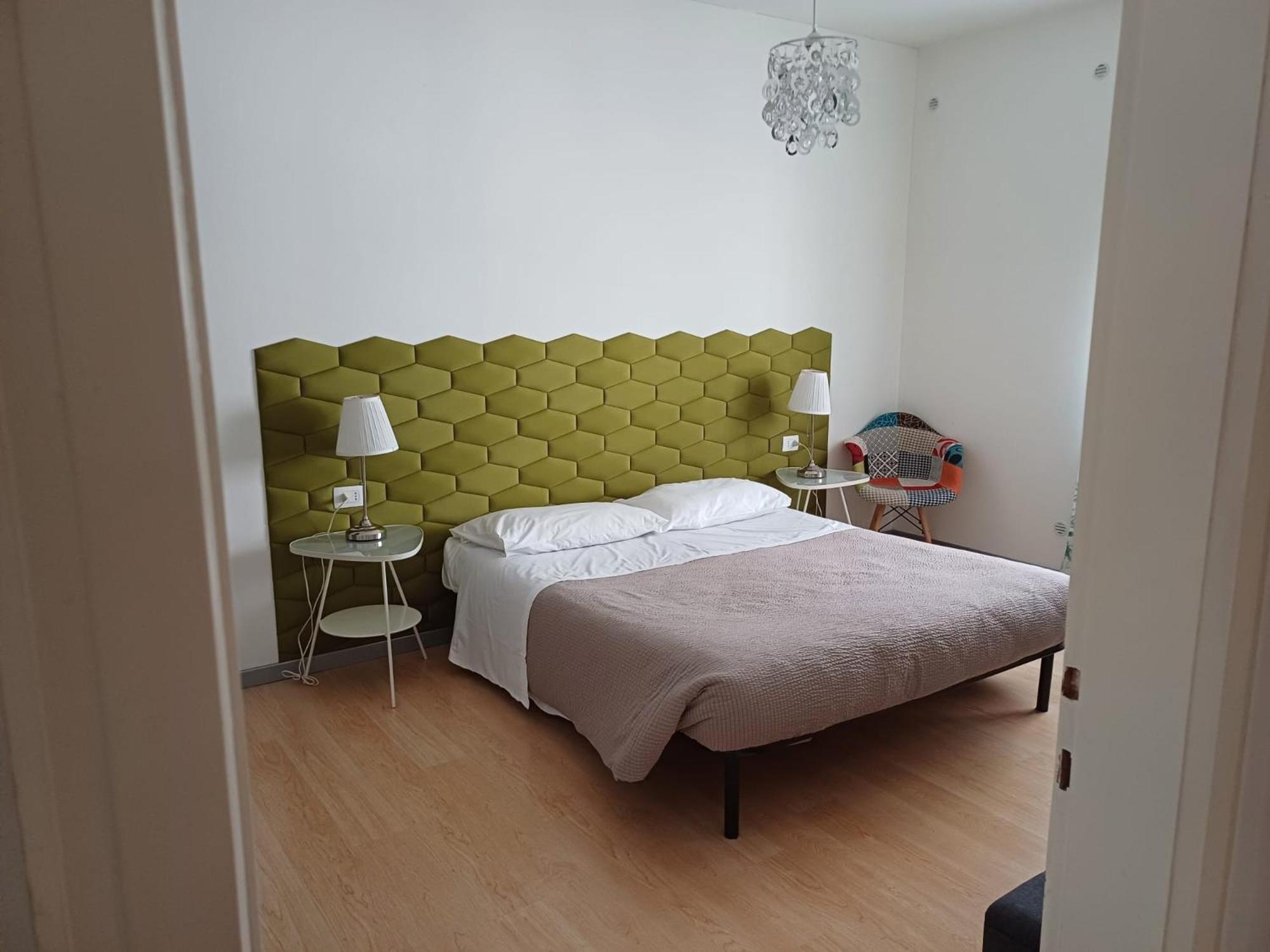 Residence Sole ตรีเอสเต ภายนอก รูปภาพ