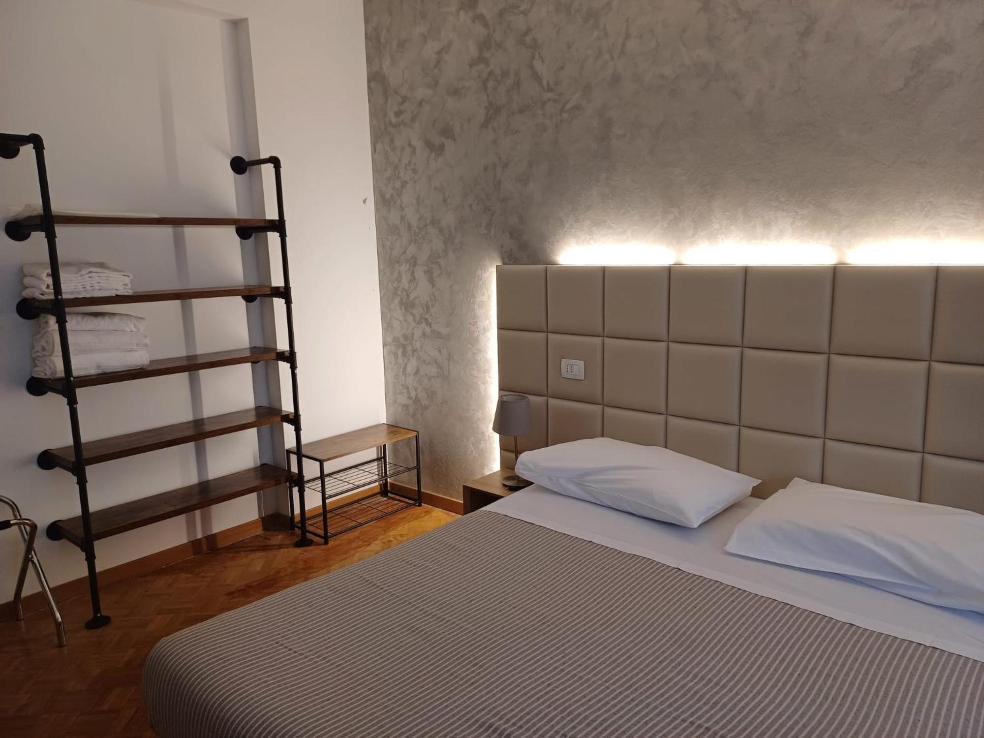 Residence Sole ตรีเอสเต ภายนอก รูปภาพ