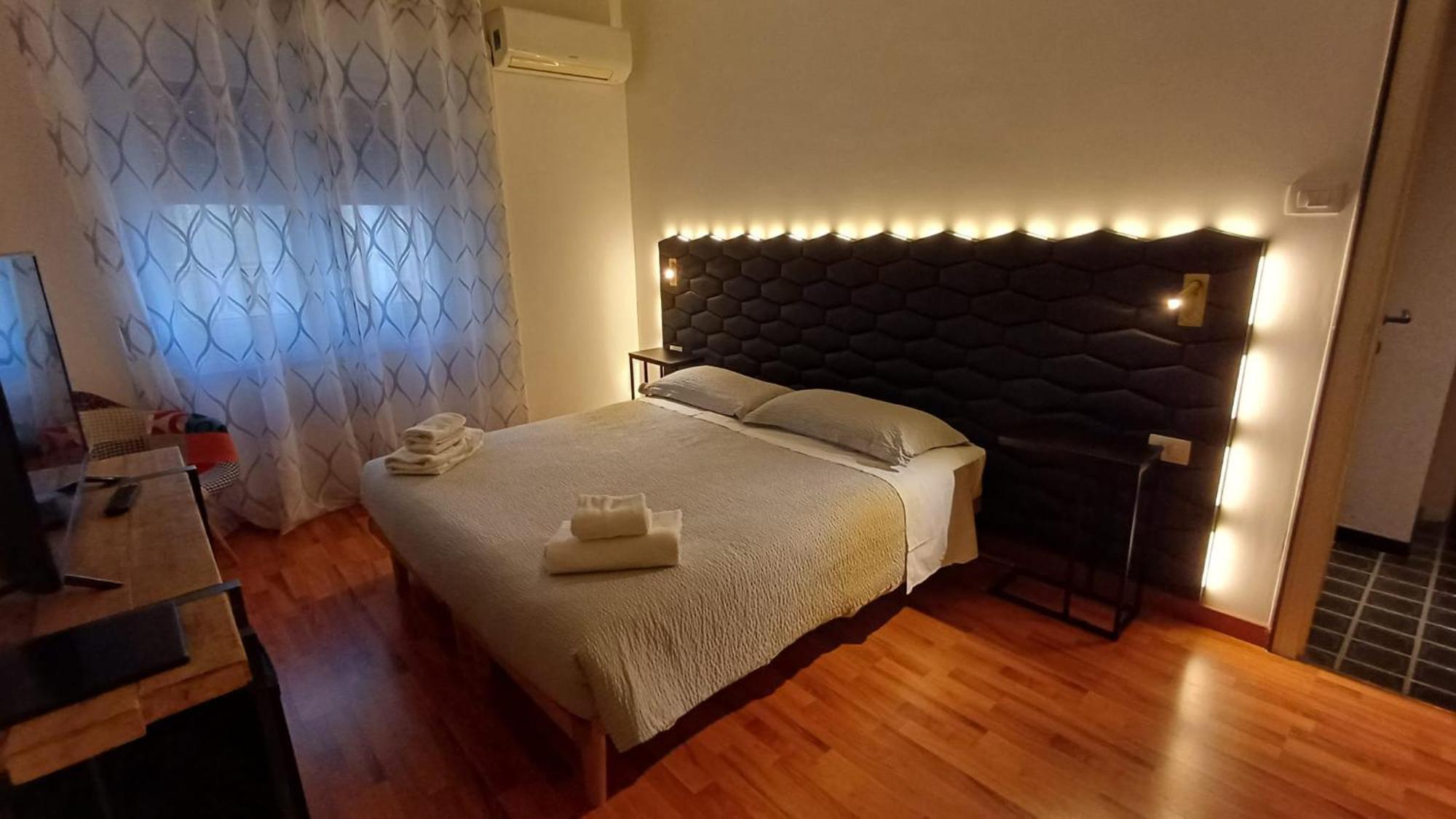 Residence Sole ตรีเอสเต ภายนอก รูปภาพ