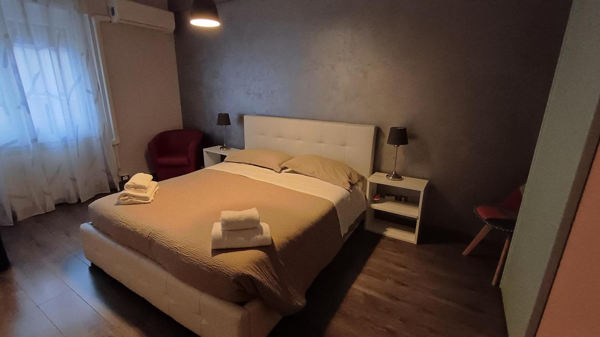 Residence Sole ตรีเอสเต ภายนอก รูปภาพ