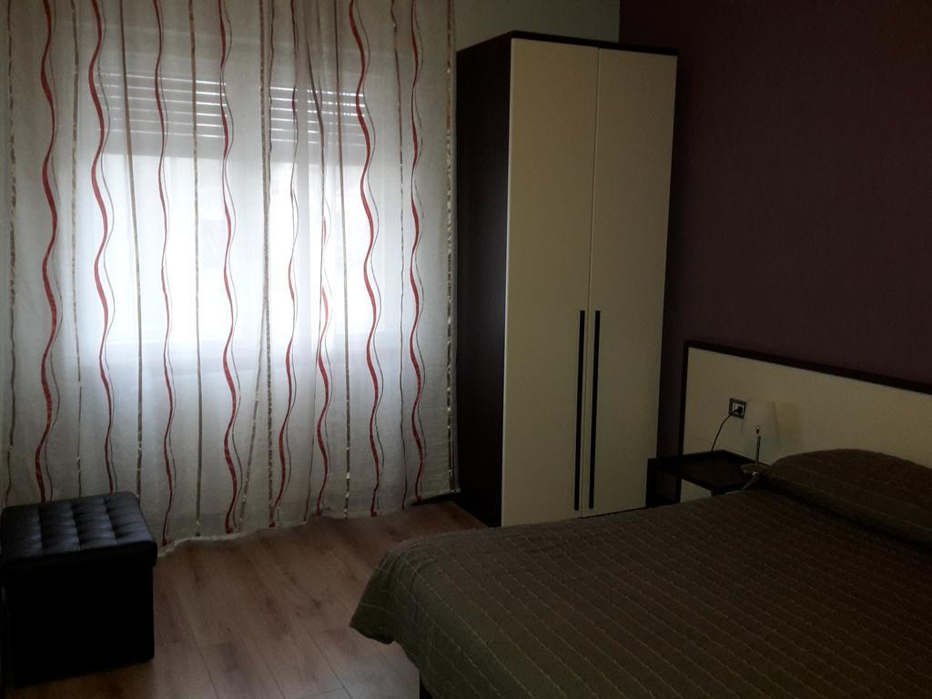 Residence Sole ตรีเอสเต ภายนอก รูปภาพ