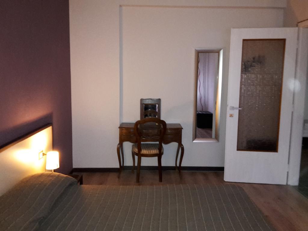 Residence Sole ตรีเอสเต ภายนอก รูปภาพ