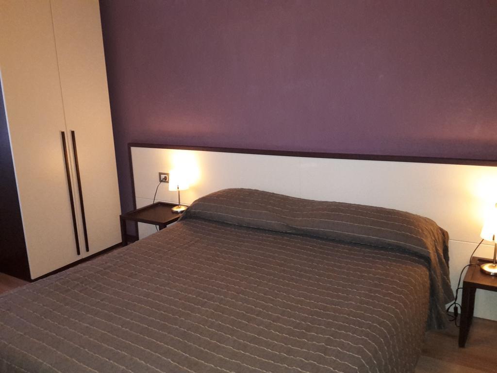 Residence Sole ตรีเอสเต ภายนอก รูปภาพ