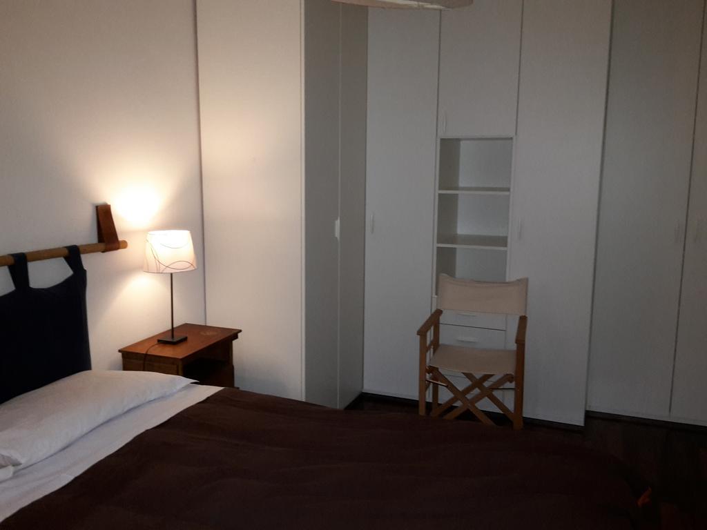 Residence Sole ตรีเอสเต ภายนอก รูปภาพ