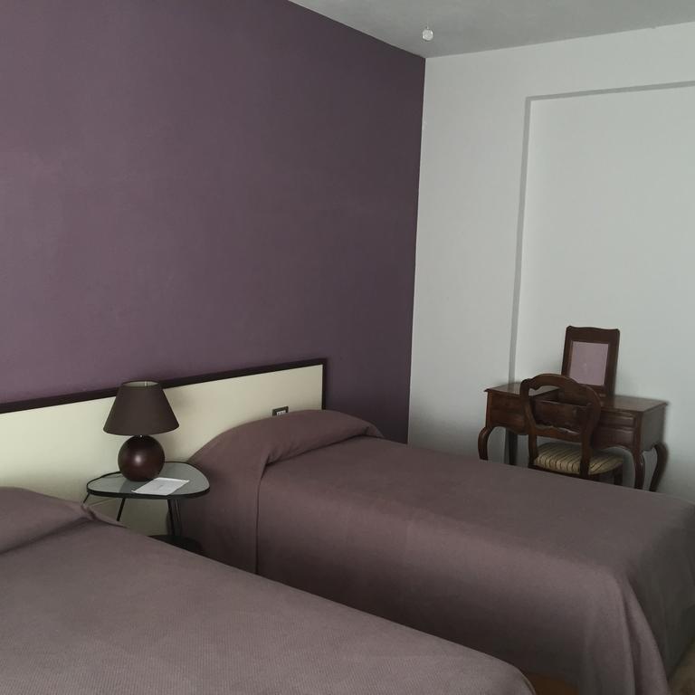 Residence Sole ตรีเอสเต ภายนอก รูปภาพ
