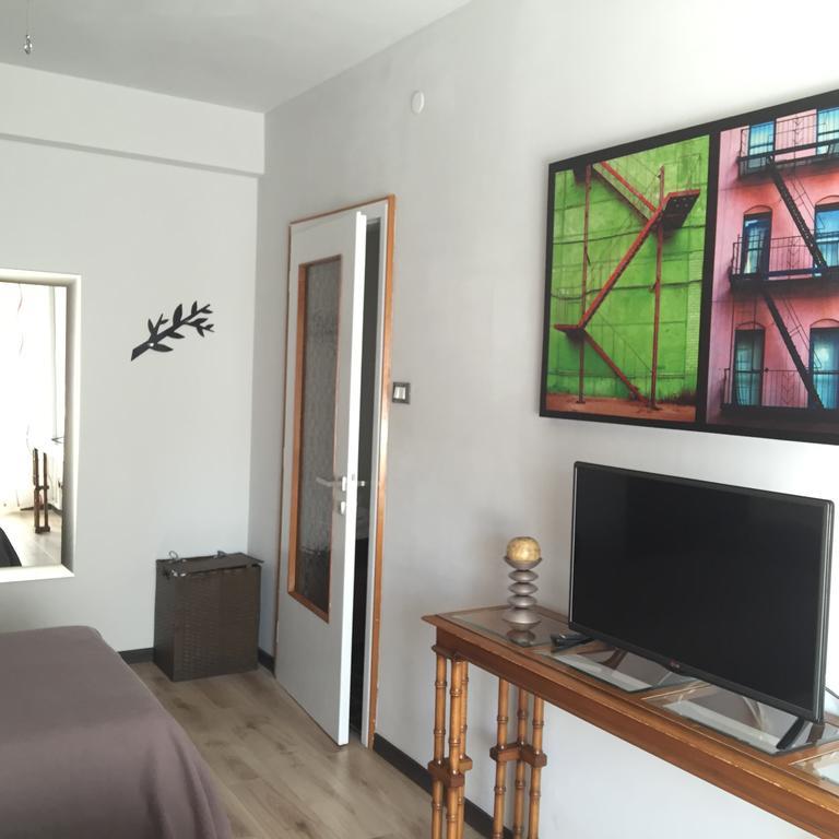 Residence Sole ตรีเอสเต ภายนอก รูปภาพ