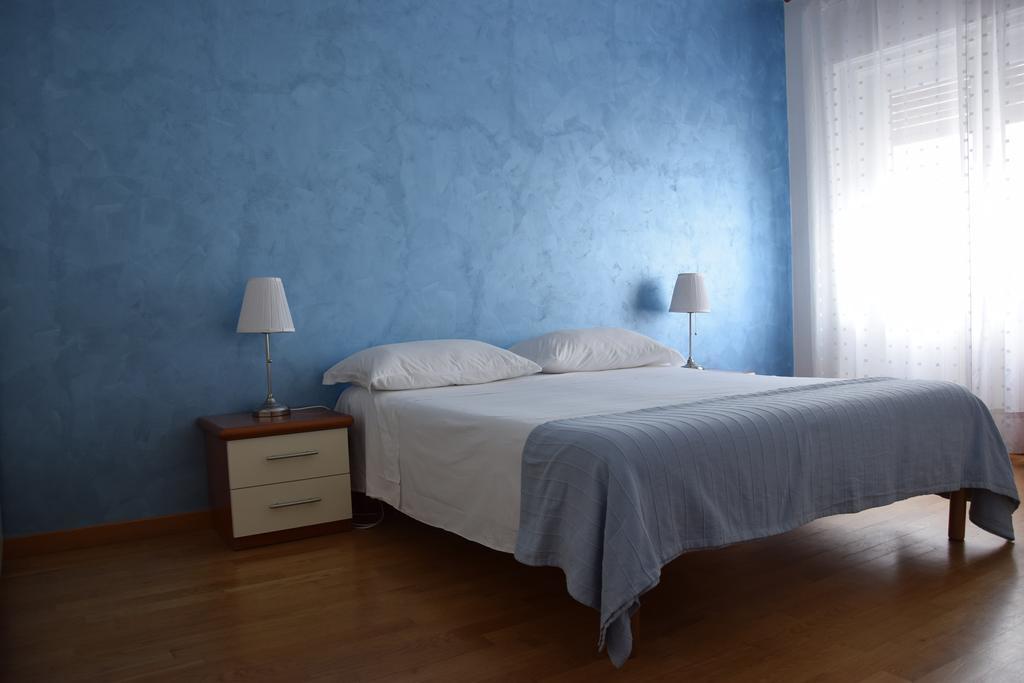 Residence Sole ตรีเอสเต ภายนอก รูปภาพ