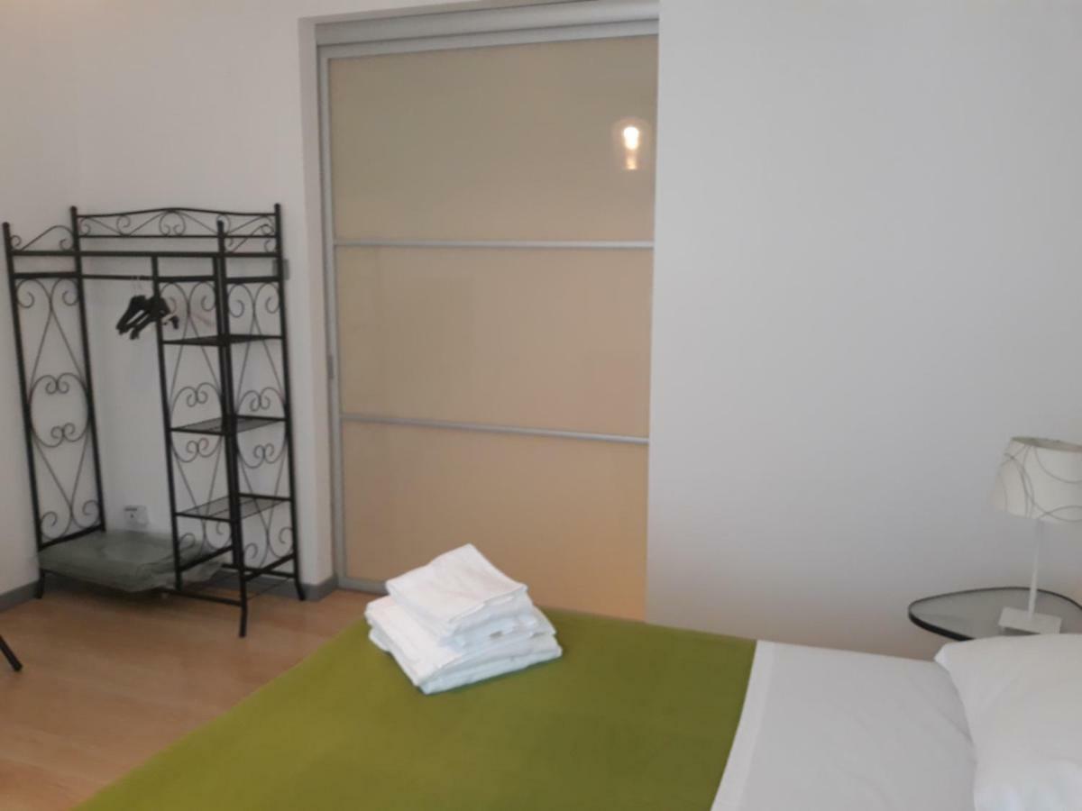 Residence Sole ตรีเอสเต ภายนอก รูปภาพ